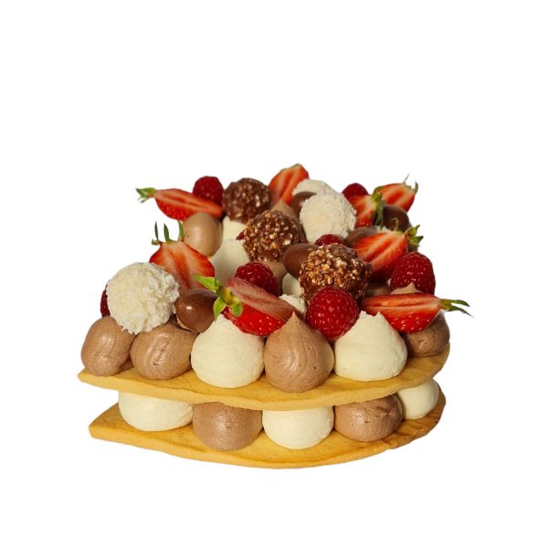 Les gâteaux Number Cake – Image 7