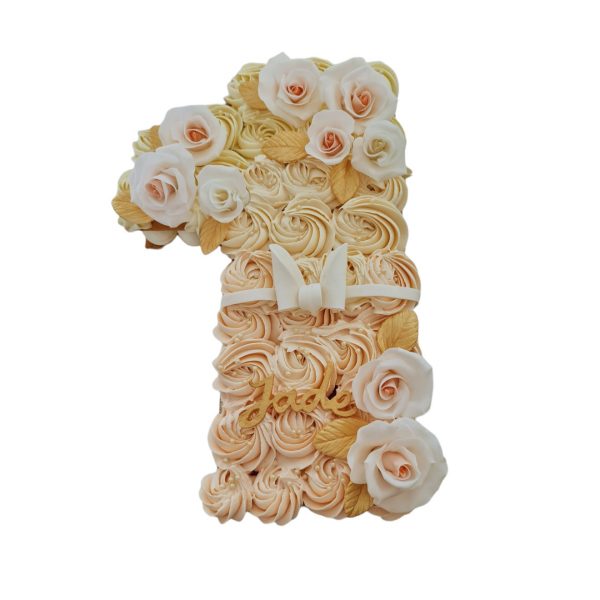 Les gâteaux Number Cake – Image 3